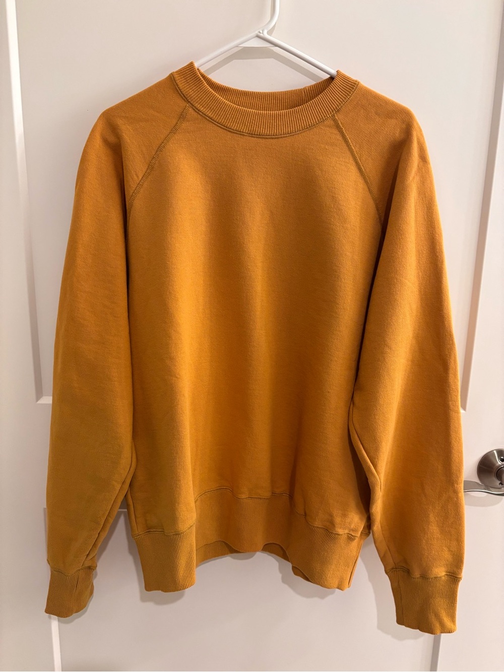 Aimé Leon Dore sweatshirt, men’s L